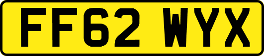 FF62WYX