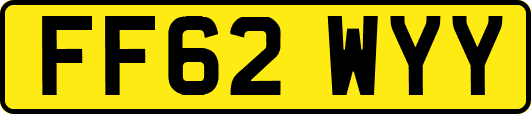 FF62WYY