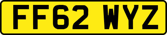 FF62WYZ