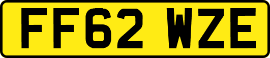 FF62WZE