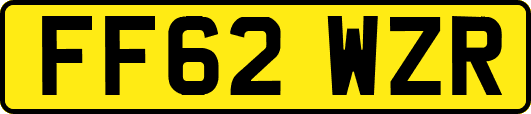 FF62WZR