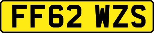 FF62WZS