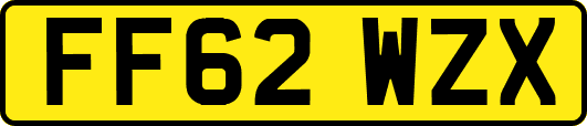 FF62WZX