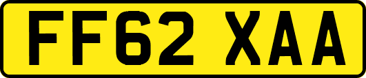 FF62XAA