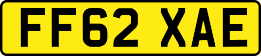 FF62XAE