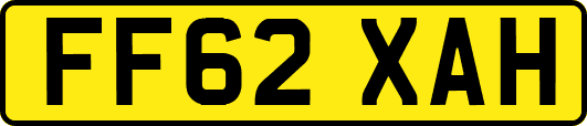 FF62XAH
