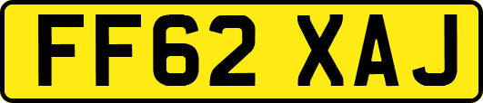 FF62XAJ
