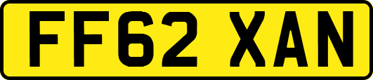 FF62XAN