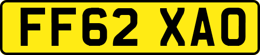 FF62XAO