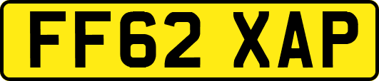 FF62XAP