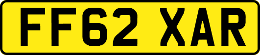 FF62XAR