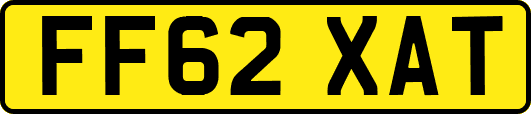 FF62XAT