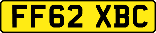 FF62XBC