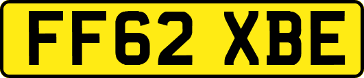 FF62XBE
