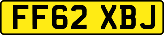 FF62XBJ