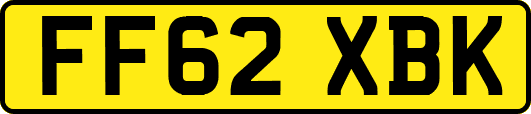 FF62XBK