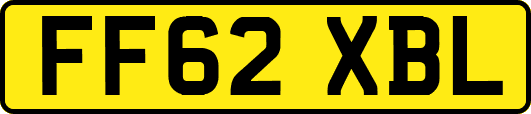 FF62XBL