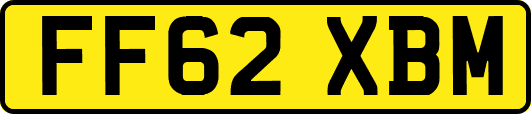 FF62XBM