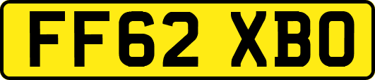 FF62XBO