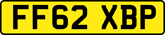 FF62XBP