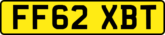 FF62XBT