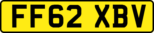 FF62XBV