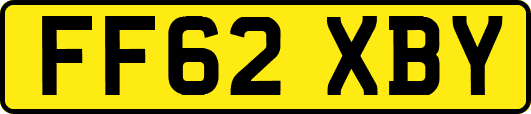 FF62XBY