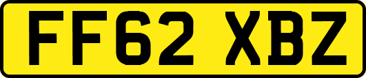 FF62XBZ