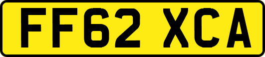 FF62XCA