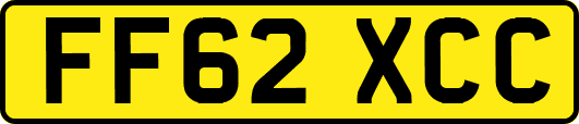 FF62XCC