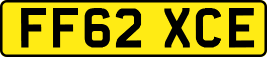 FF62XCE