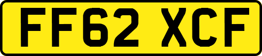 FF62XCF