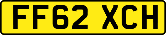 FF62XCH