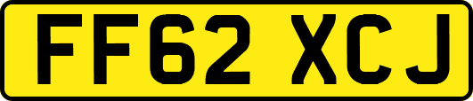 FF62XCJ