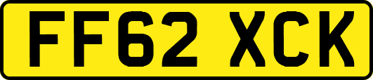 FF62XCK