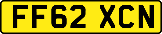 FF62XCN