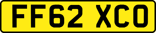FF62XCO
