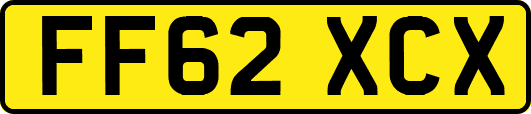 FF62XCX