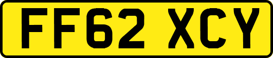 FF62XCY