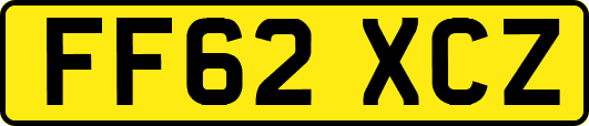 FF62XCZ