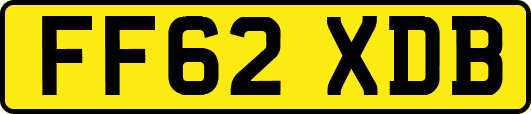 FF62XDB