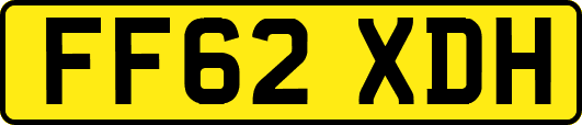 FF62XDH