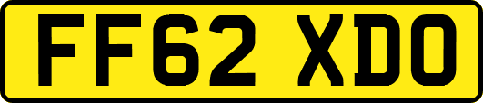 FF62XDO