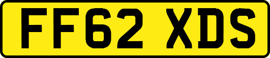 FF62XDS