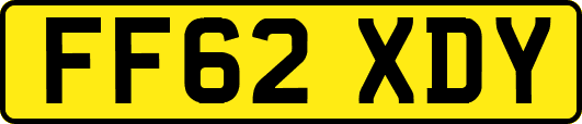 FF62XDY