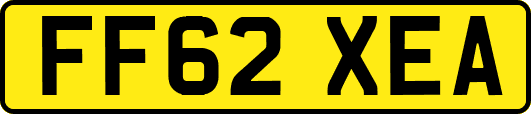 FF62XEA