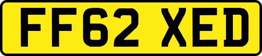 FF62XED