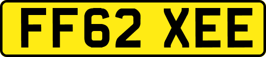 FF62XEE