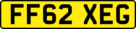 FF62XEG