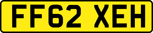 FF62XEH